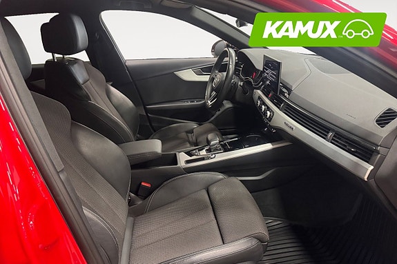 Audi A4 15 of 25