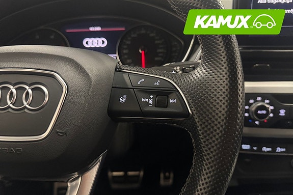 Audi A4 23 of 25