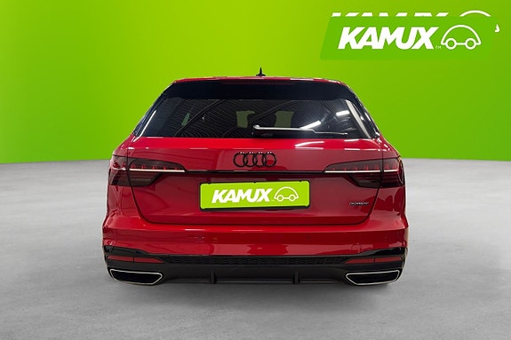 Audi A4 5 of 25