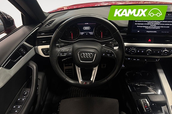 Audi A4 13 of 25