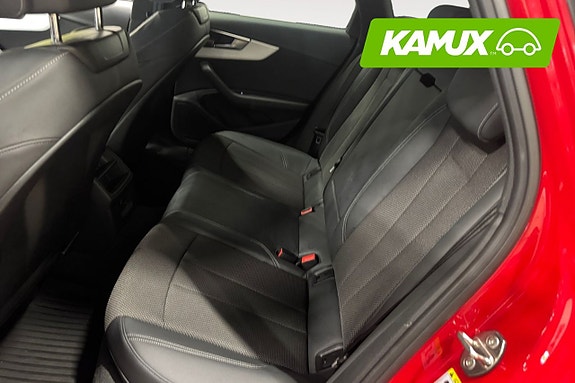Audi A4 14 of 25