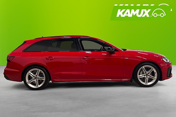 Audi A4 2 of 25