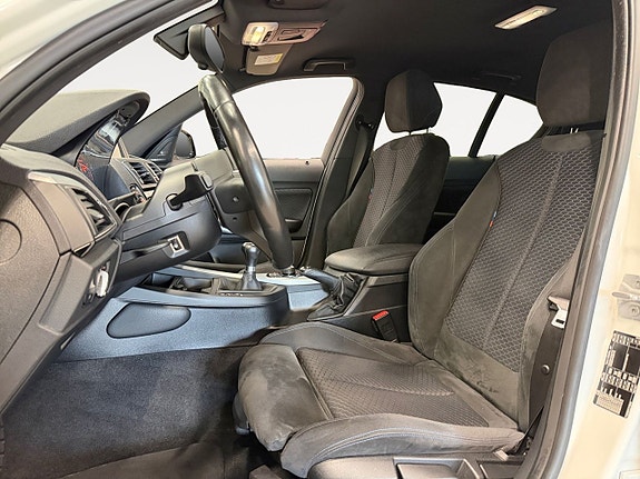 BMW 118i 9 of 23