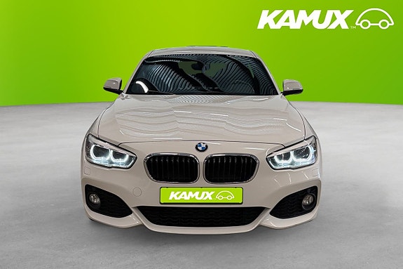BMW 118i 6 of 23