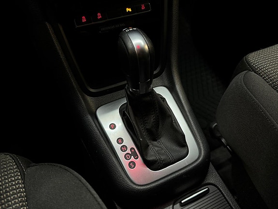 Volkswagen Sharan 12 of 16