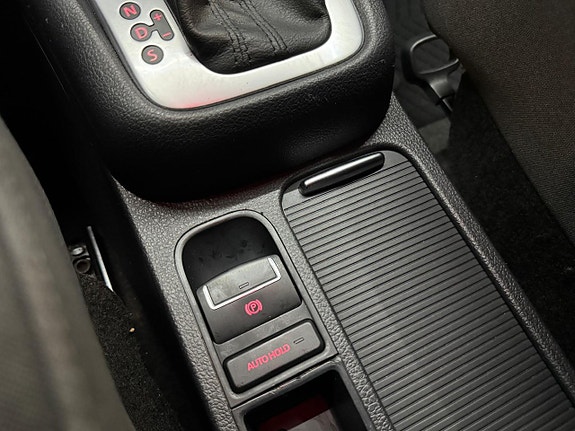 Volkswagen Sharan 13 of 16