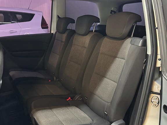 Volkswagen Sharan 15 of 16