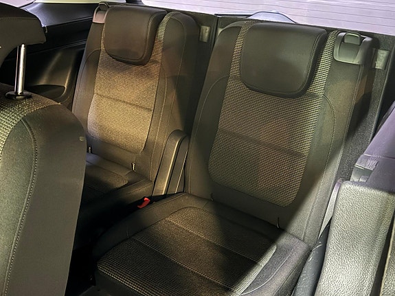Volkswagen Sharan 16 of 16