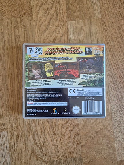 Product image 2 of 3
