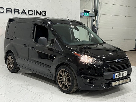 Ford Transit Connect 3 of 19