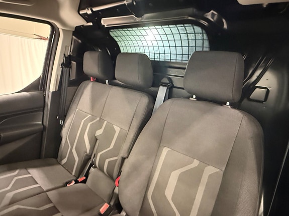 Ford Transit Connect 7 of 19