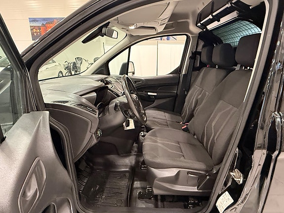 Ford Transit Connect 5 of 19
