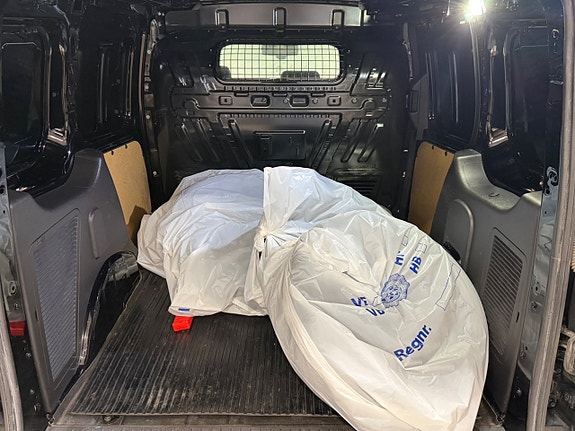Ford Transit Connect 19 of 19