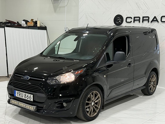 Ford Transit Connect 4 of 19