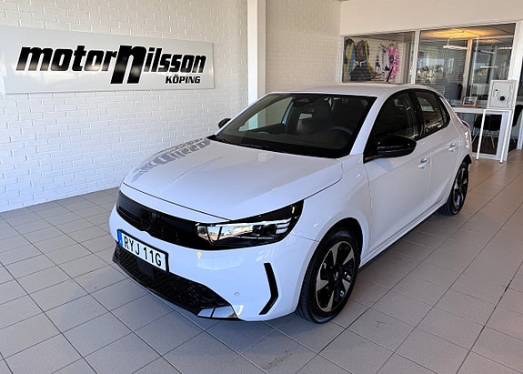 Opel Corsa 8 of 15
