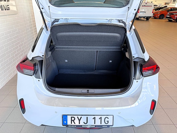Opel Corsa 5 of 15