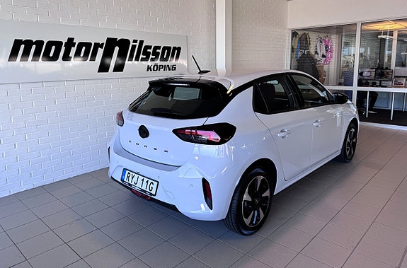 Opel Corsa 3 of 15