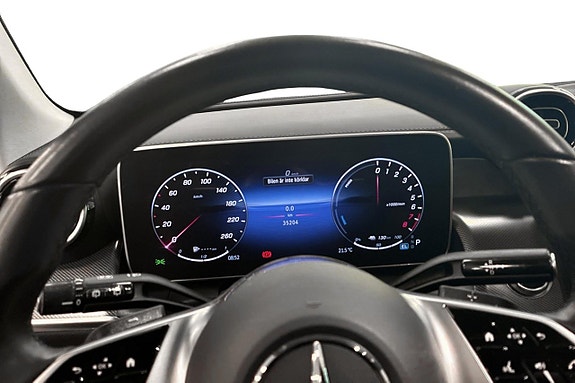 Mercedes-Benz GLC300 e 6 of 24