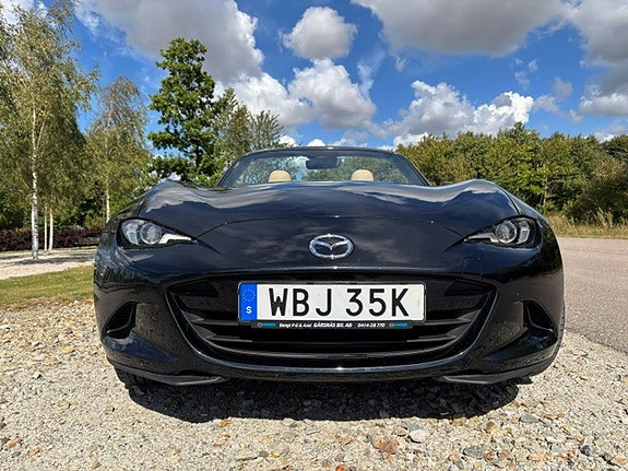 Mazda MX-5 9 of 10