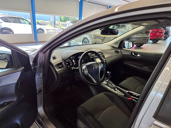 Nissan Pulsar 8 of 14