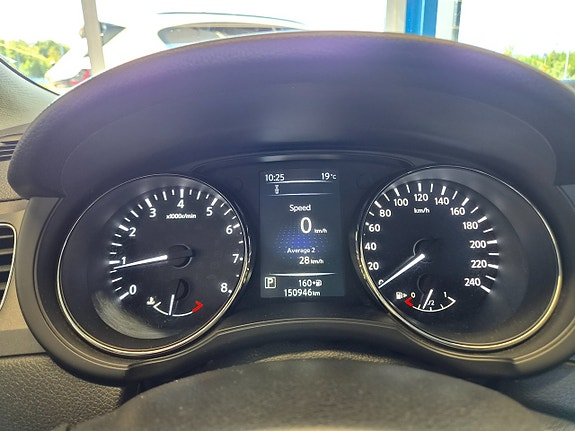 Nissan Pulsar 10 of 14