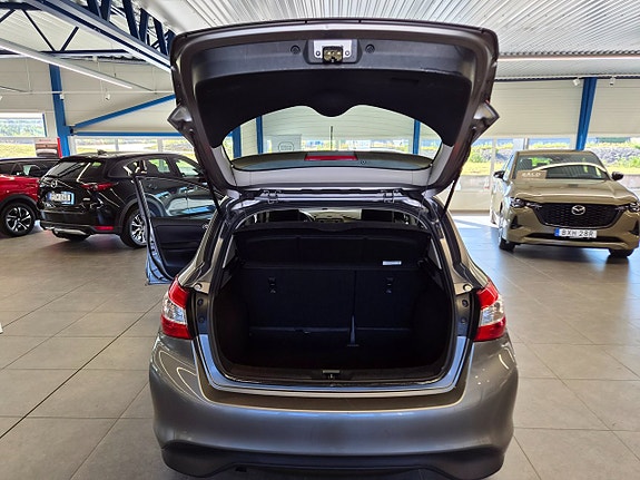 Nissan Pulsar 14 of 14