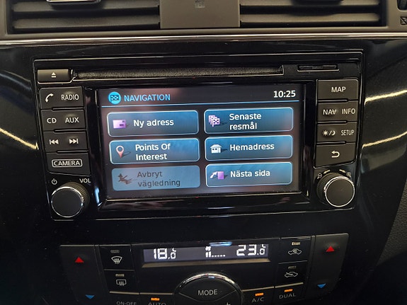 Nissan Pulsar 11 of 14