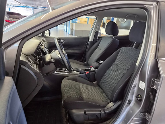 Nissan Pulsar 7 of 14