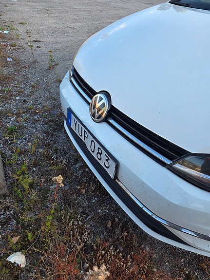 Volkswagen Golf VII 5 of 5