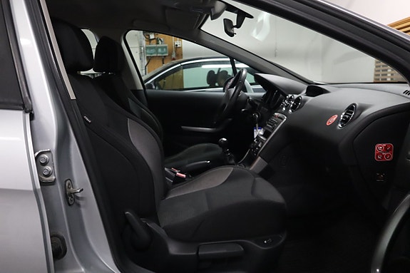 Peugeot 308 13 of 20
