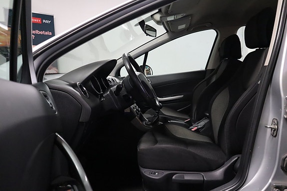 Peugeot 308 8 of 20