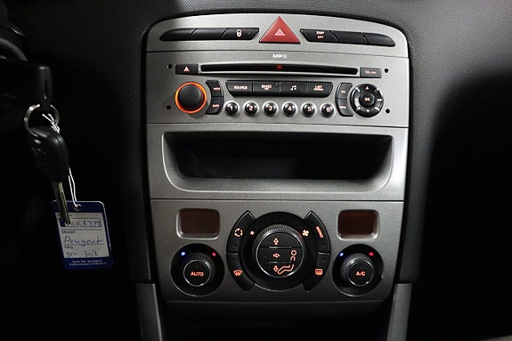 Peugeot 308 10 of 20