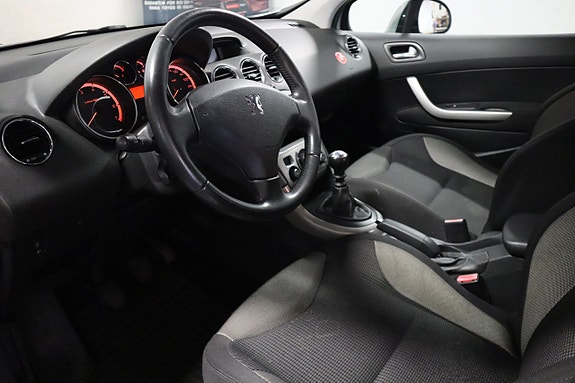 Peugeot 308 7 of 20