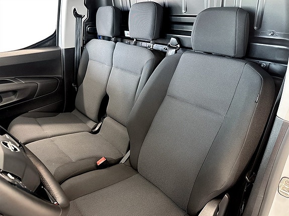 Opel Combo 7 of 15