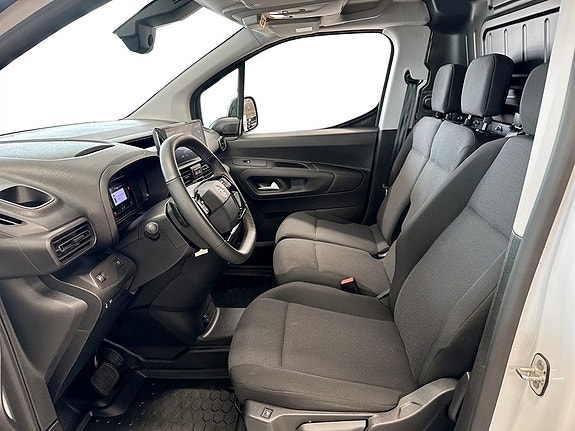 Opel Combo 6 of 15