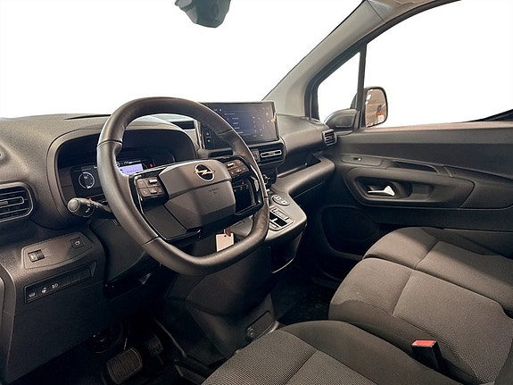 Opel Combo 8 of 15
