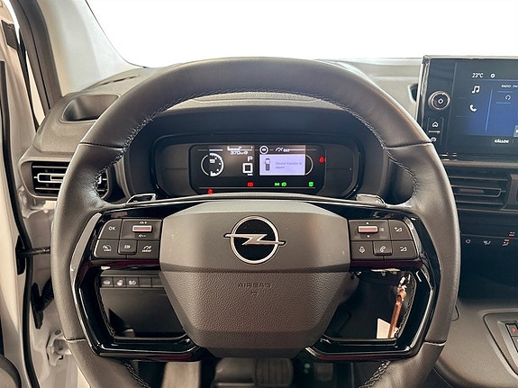 Opel Combo 9 of 15