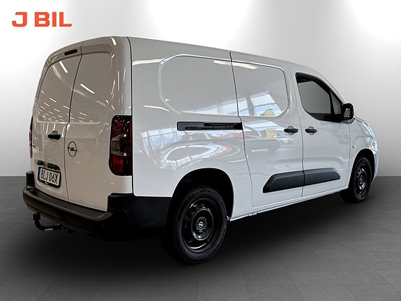 Opel Combo 3 of 15