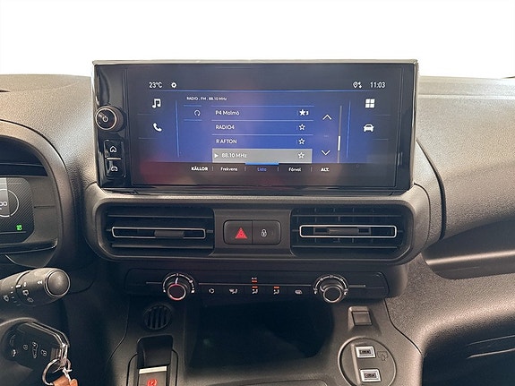 Opel Combo 11 of 15