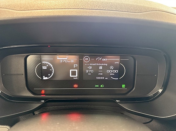 Opel Combo 10 of 15