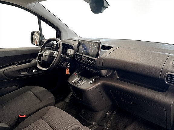 Opel Combo 13 of 15