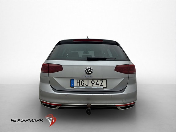 Volkswagen Passat 7 of 30
