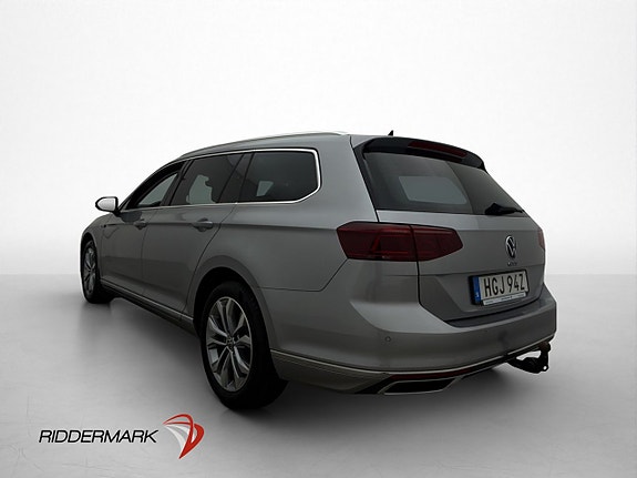 Volkswagen Passat 6 of 30