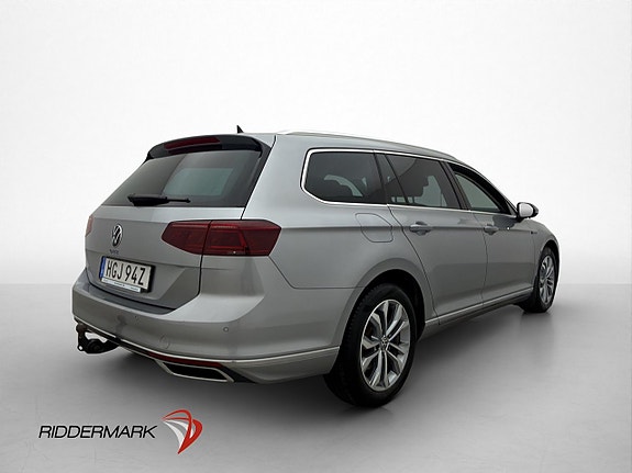 Volkswagen Passat 8 of 30
