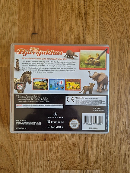 Product image 2 of 3