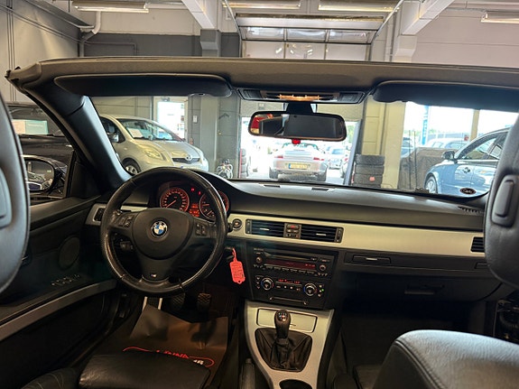 BMW 330d 20 of 25