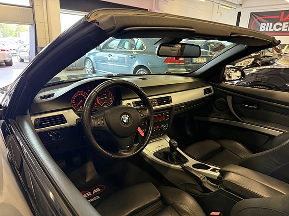 BMW 330d 12 of 25
