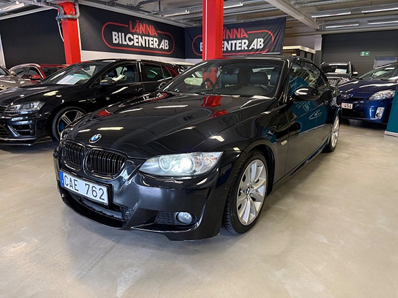 BMW 330d 3 of 25