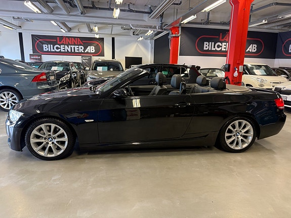 BMW 330d 10 of 25