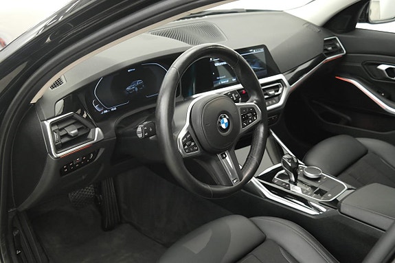 BMW 330e 8 of 21